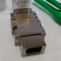 中航光电 553B接口45-37 RD4Q-02-TKA 8*23*4mm