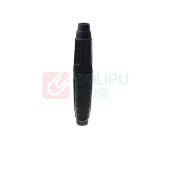 锐锋 连接器 DKL-120平方 (黑)