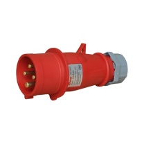 TOWE 连接器 IPS-P416 16A 4芯