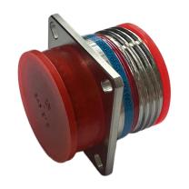 中航光电 连接器 J599/20HKH25SFN-R 21E0.204.102JT