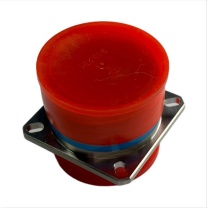 中航光电 连接器 J599/20HKJ20BN14-S 21E0.204.102JT