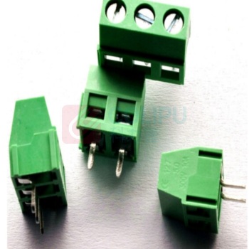 泰创健 PCB连接器(针座) 154485/541