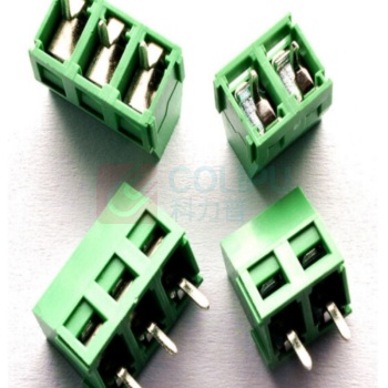 泰创健 PCB连接器(针座) 154485/541