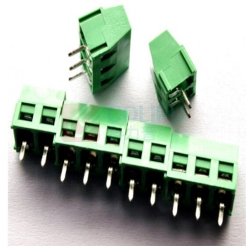 泰创健 PCB连接器(针座) 154485/541