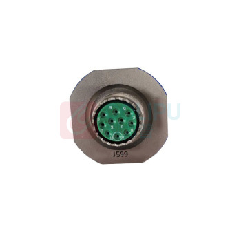 中航光电 电连接器 J599/26WE26PN 