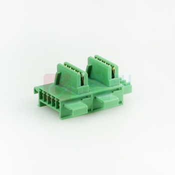 辰竹 总线连接器 CZBPS-C-17.5(rs578) 