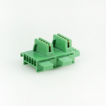 辰竹 总线连接器 CZBPS-C-17.5(rs578) 