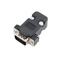 汇川 电机附件 连接器 S6-C6 