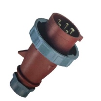 曼奈柯斯 工业连接器插头 TYP4 
