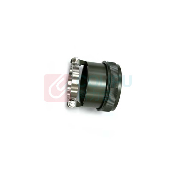 中航光电 连接器尾附 4100003 直径24mm 