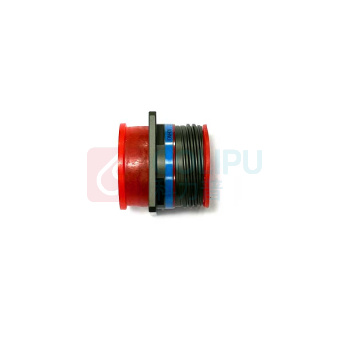 中航光电 连接器 4100006 直径19mm 