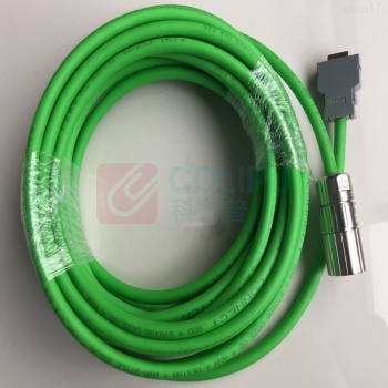 海德汉 插接件联接器 CB012.5-2 