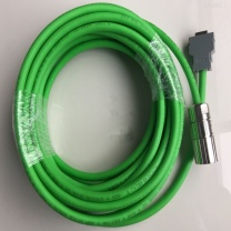 海德汉 插接件联接器 CB012.5-2 