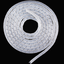 汇君 缠绕管 φ10mm 10米/包 (白色)