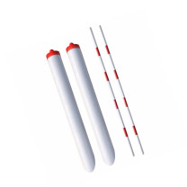 哈比恩格 PVC保护套管 HB-TG11030 上管径110mm*高度1000mm 小管径30mm*高度1500mm (红白色)