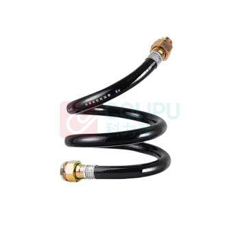 工品云超 DN25防爆扰性连接管 DN25*1000mm