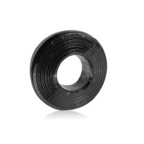 海通 黑色PVC阻燃管 10mm
