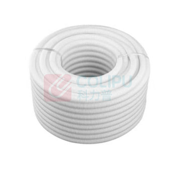 海通 白色PVC阻燃管 10mm