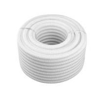 海通 白色PVC阻燃管 10mm