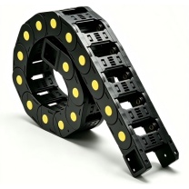 盛达 线缆拖链 HZ -R100*3000-e 38*75mm