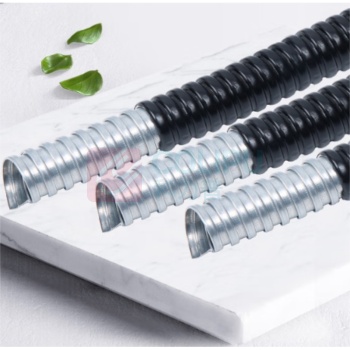 长虹塑料 CHS 包塑金属软管 16mm 100米/卷