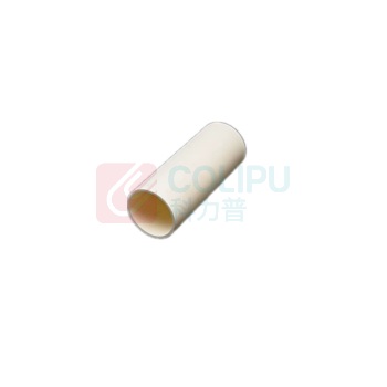 鑫跃昌 耐高热陶瓷管 内径1.5mm，外径4mm，长度10mm. 耐高热1100℃ 
