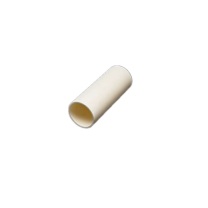 鑫跃昌 耐高热陶瓷管 内径1.5mm，外径4mm，长度10mm. 耐高热1100℃ 