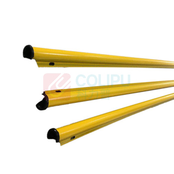 和齐顺 Hikesun PE管 HQS-MP11 35x3000mm  PE保护管 电工保护管
