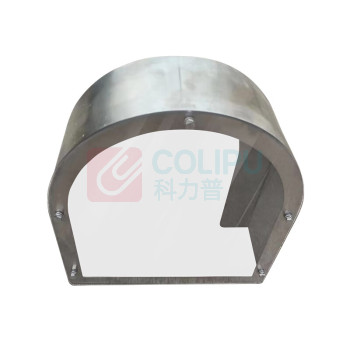 贝德力 可视化防雨防尘罩 FCZ-05 565mm*620mm*280mm 