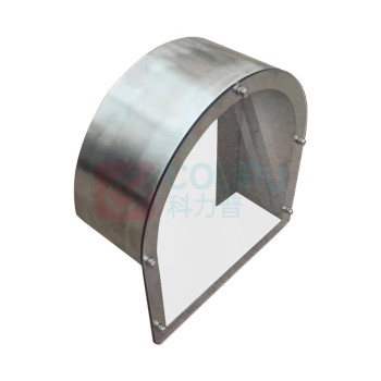贝德力 可视化防雨防尘罩 FCZ-05 565mm*620mm*280mm 