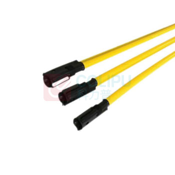 盎博 PVC管 PVC电工保护管 PVC-1 长度1米 