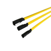 盎博 PVC管 PVC电工保护管 PVC-1 长度1米 