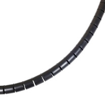 上柯 电线收纳管 直径32mm 5M (灰色)