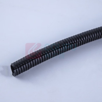 哈比恩格 阻燃波纹管 PP软管 HB-TG010BW AD10 10米/卷