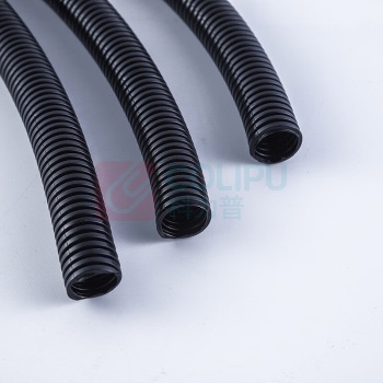 哈比恩格 阻燃波纹管 PP软管 HB-TG010BW AD10 10米/卷