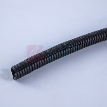 哈比恩格 阻燃波纹管 PP软管 HB-TG158BW AD15.8 10米/卷