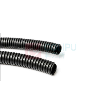 铸固 ZHUGU 塑料波纹管PE波纹管电线软管 AD25(内径20mm) 50米/卷