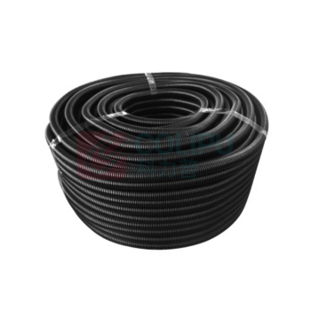 铸固 ZHUGU 塑料波纹管PE波纹管电线软管 AD25(内径20mm) 50米/卷