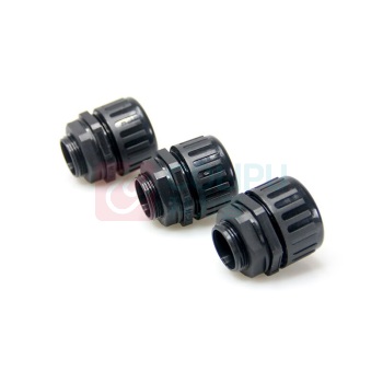 DYQT 波纹管接头 AD10/M16*1.5