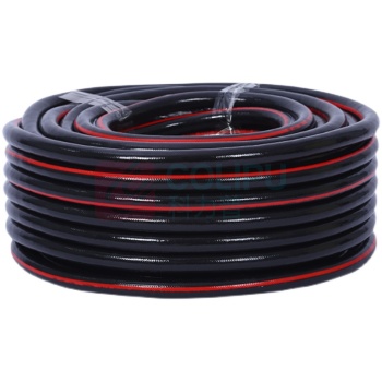 MDNG 耐压软水管防晒防冻防爆耐压pvc 16mm(4分) 1米