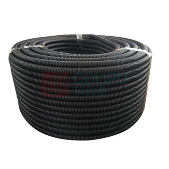 璐克斯 阻燃波纹管 AD7.5mm 100m 货期15天