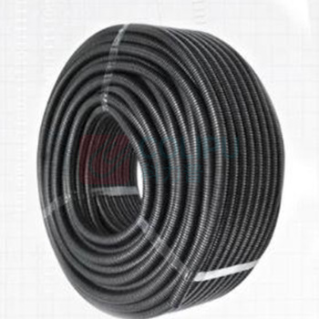 璐克斯 PA阻燃波纹管 AD42.5内径36mm 50m/卷 货期15天