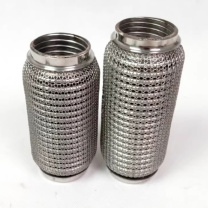 璐克斯 排气管软连接波纹管 51_160mm 货期15天