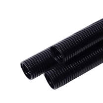 璐克斯 塑料波纹管 PE加厚AD34.5 (内径29mm) 货期17天