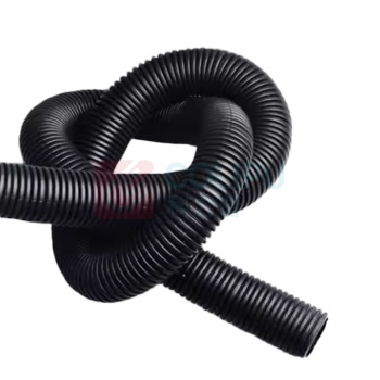 璐克斯 塑料波纹管 PE加厚AD34.5 (内径29mm) 货期17天