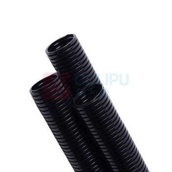 璐克斯 塑料波纹管 PE加厚AD34.5 (内径29mm) 货期17天