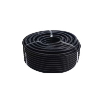 拓圣利 PE黑色波纹管 内径20mm 外径25mm 长度30米 正负公差5CM