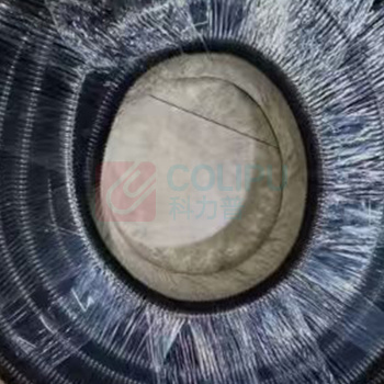 拓圣利 PE黑色波纹管 内径17mm 外径21.2mm 长度100米 正负公差5CM