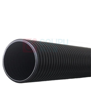 华通 双壁波纹管 SN8-DN110