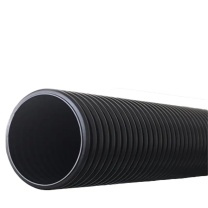 华通 双壁波纹管 SN8-DN110